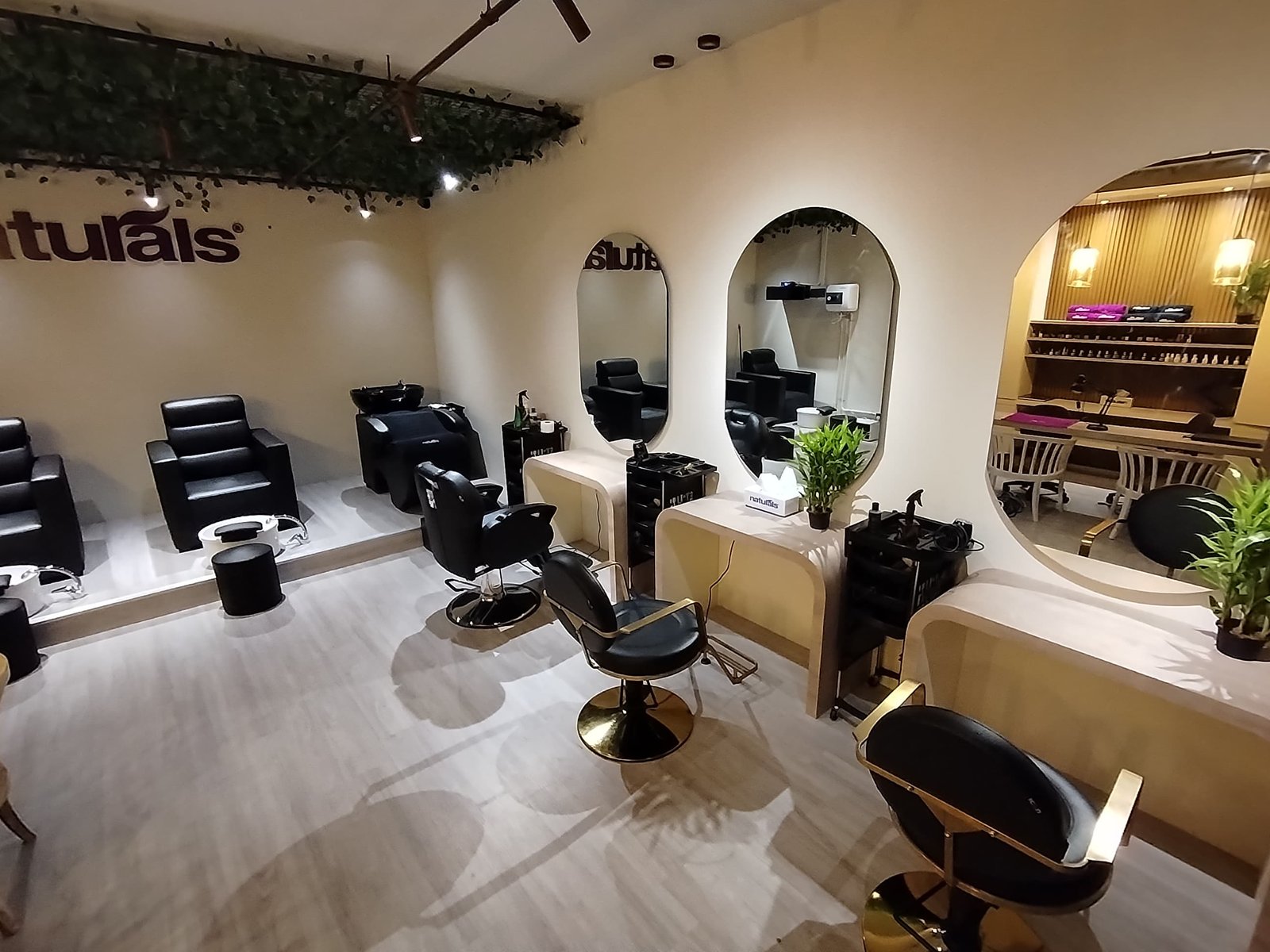 Naturals Cool Planet